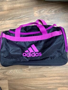 Adidas bag